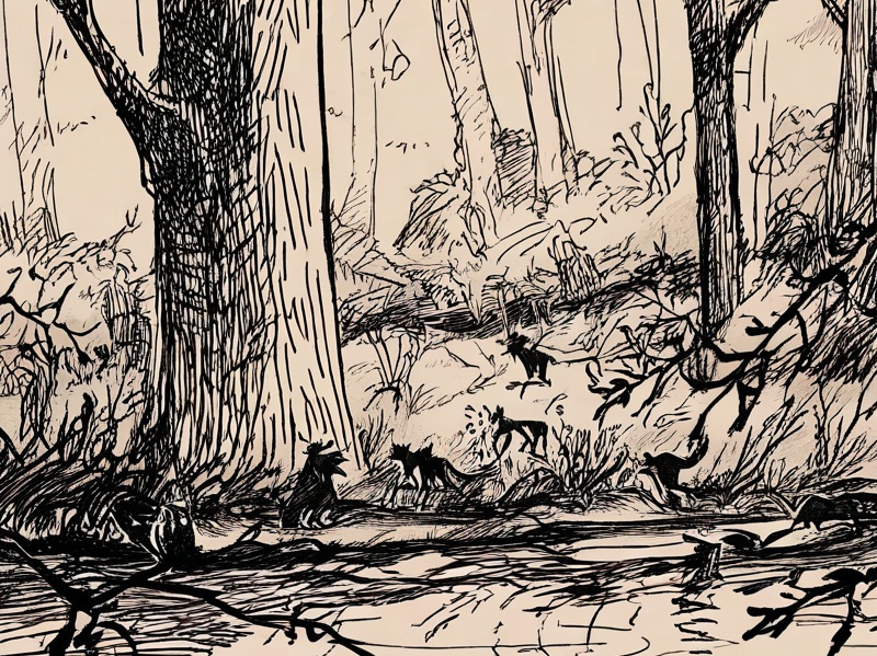 Bosque de Lira